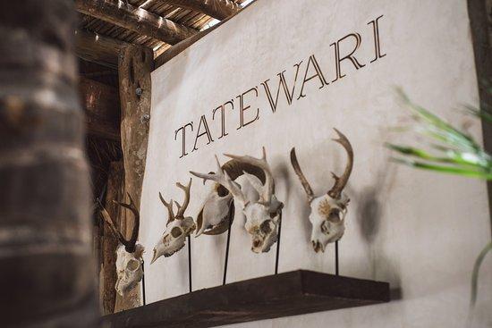 Tatewari Restaurant